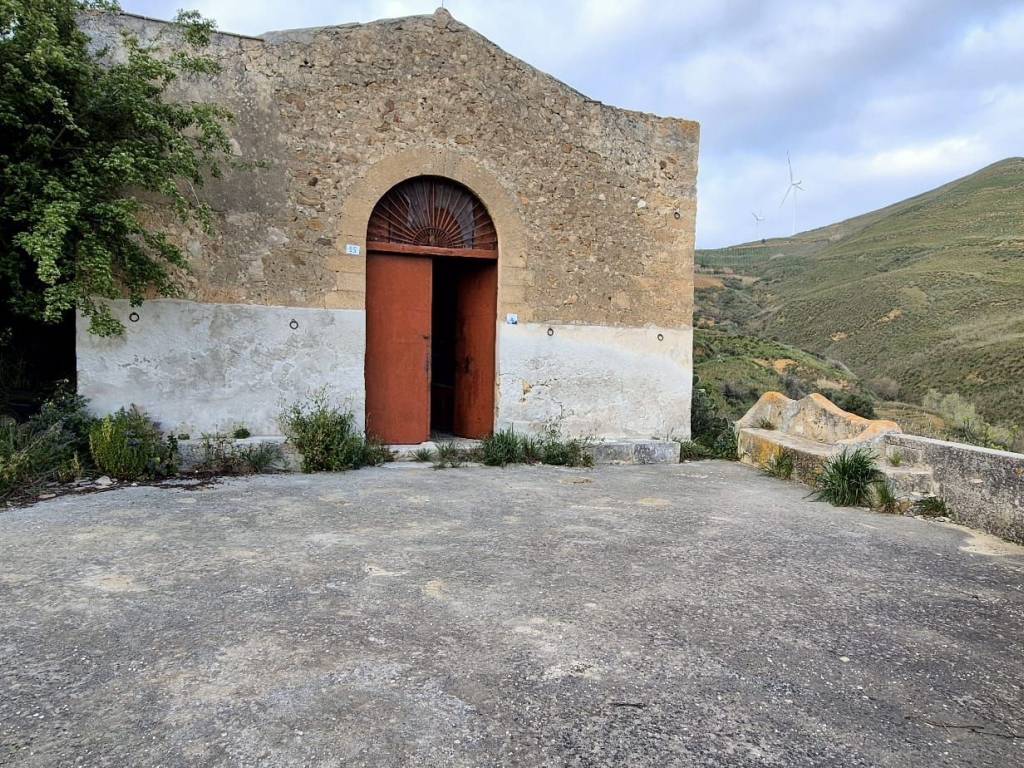Rustico / casale a Alcamo in Strada Provinciale di Passofondo - Foto 4