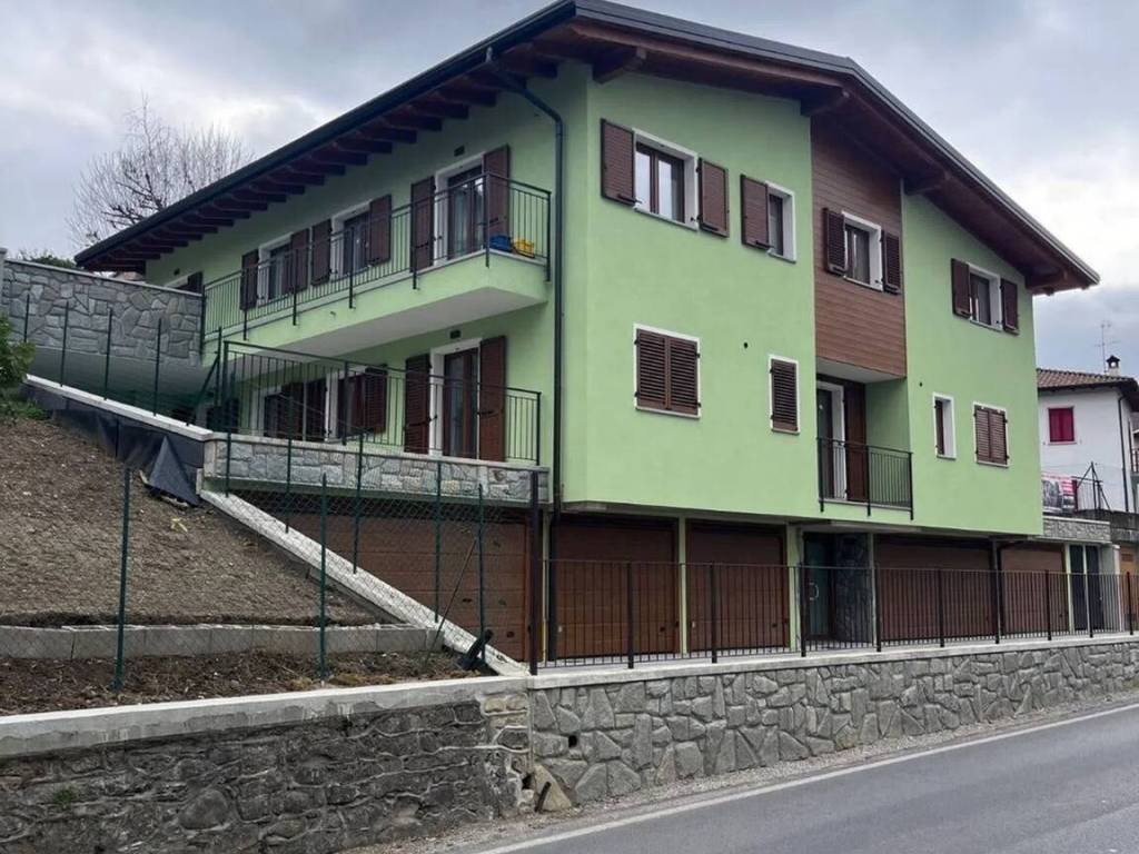 Immobile a Cremeno in Via Iv Novembre S.N.C. - Foto 5