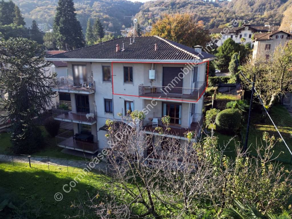Appartamento a Stresa in Via del Crocifisso, 6 - Foto 2