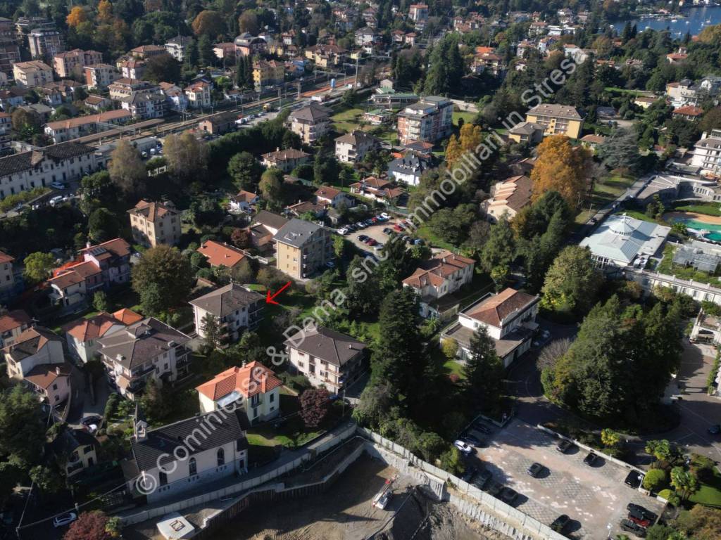 Appartamento a Stresa in Via del Crocifisso, 6 - Foto 3