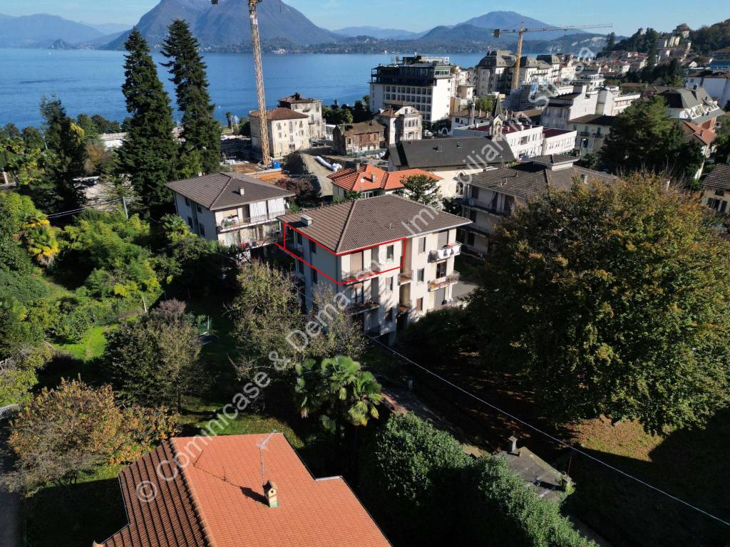 Appartamento a Stresa in Via del Crocifisso, 6 - Foto 4