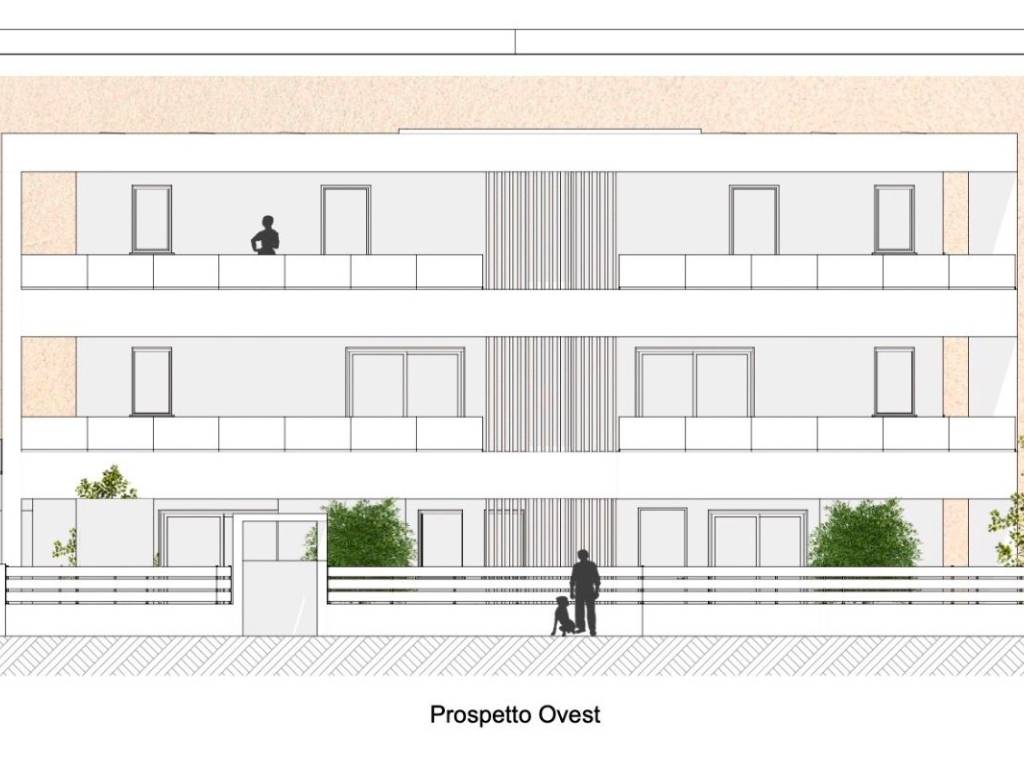 Appartamento a Chioggia in Via Leonardo Donà, 31 - Foto 5