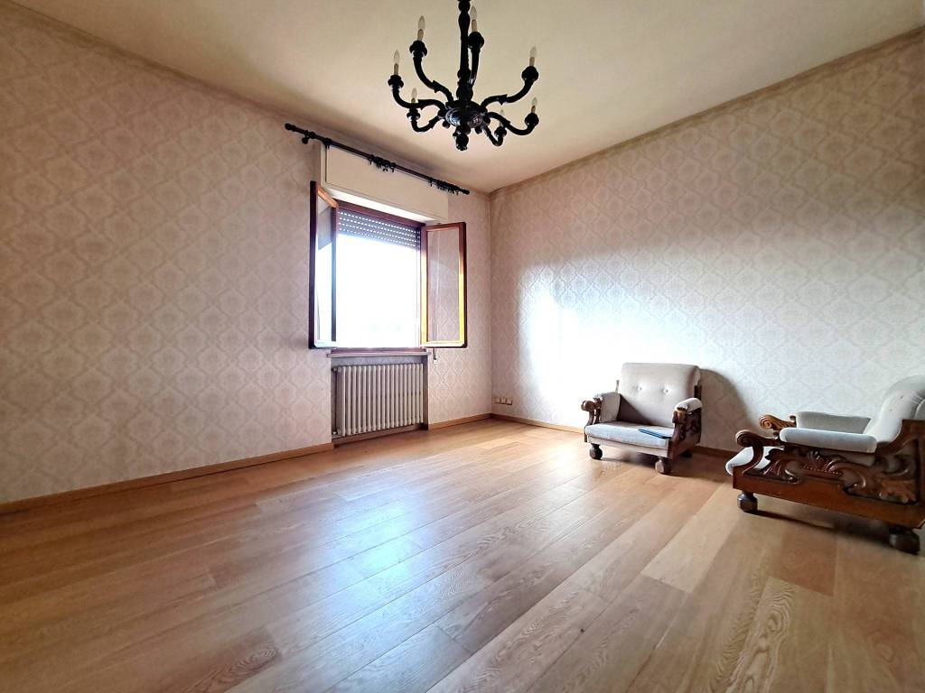 Appartamento a Lucca in Via Augusto Passaglia - Foto 3