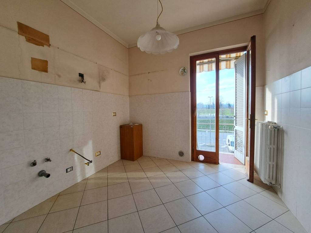 Appartamento a Lucca in Via Augusto Passaglia - Foto 4