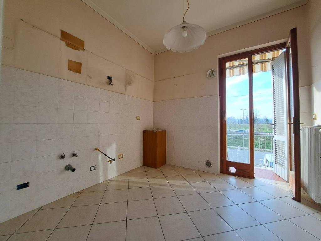 Appartamento a Lucca in Via Augusto Passaglia - Foto 5