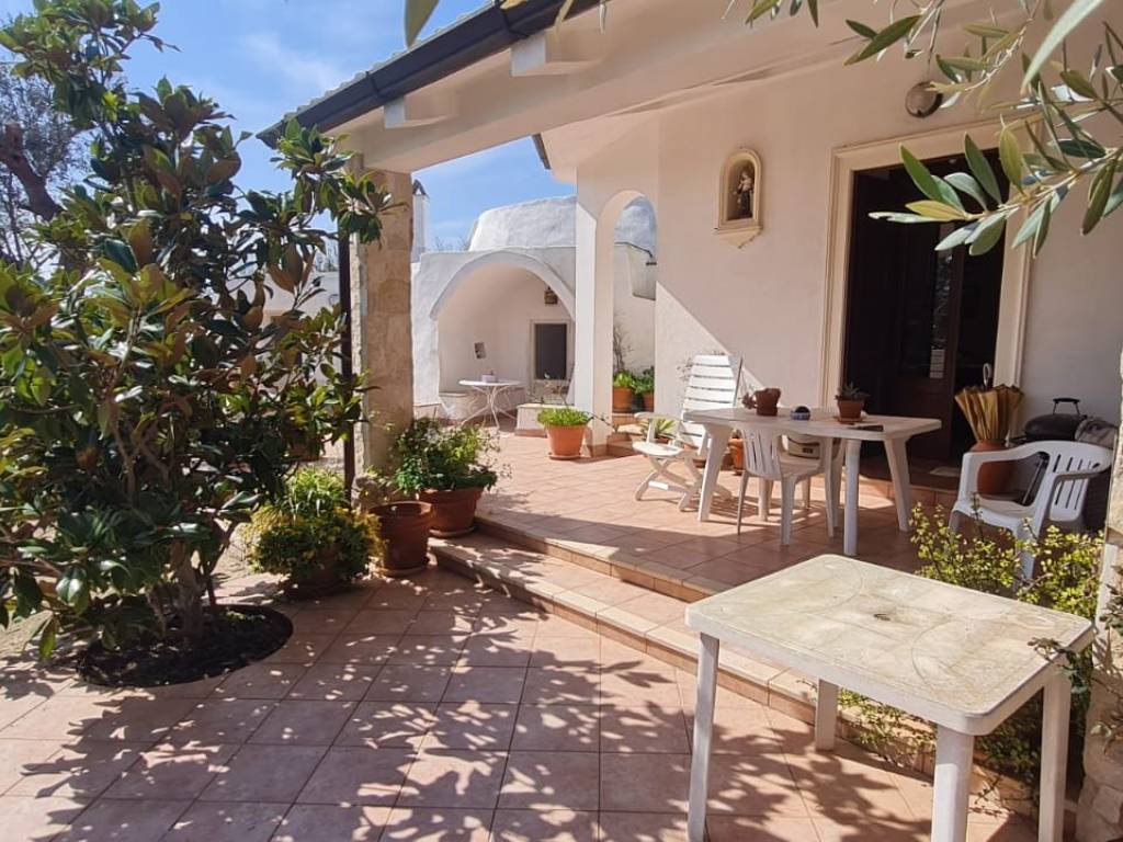 Villa a Parabita in Strada Vicinale La Comune - Foto 5
