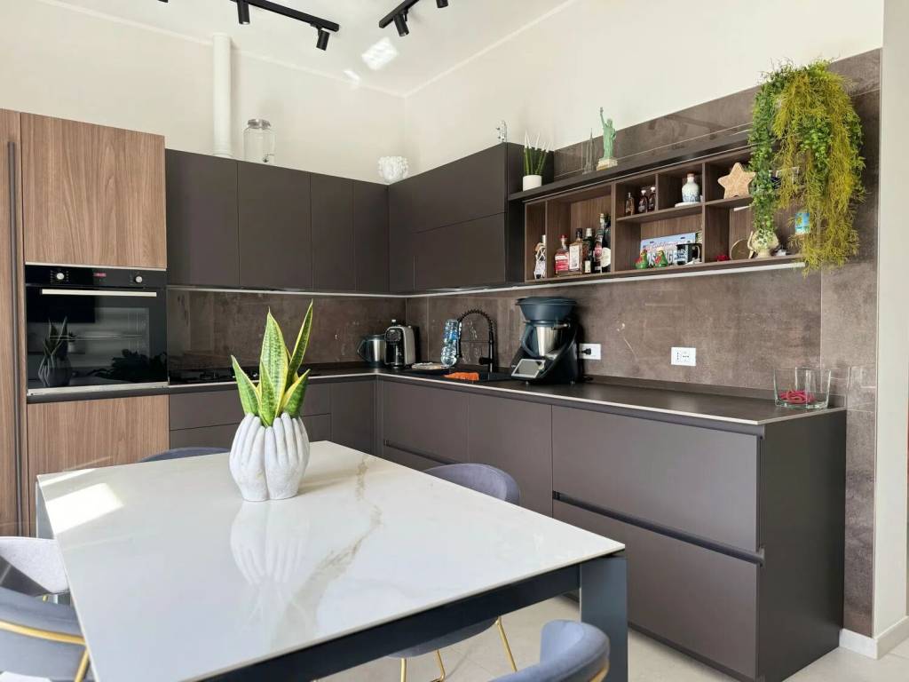 Villa a Andria in Via Orsini, 140 - Foto 5