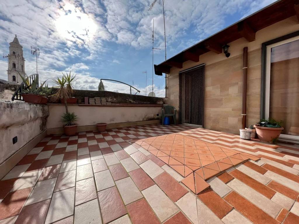Casa indipendente a Andria in Vicolo Giannotti - Foto 2