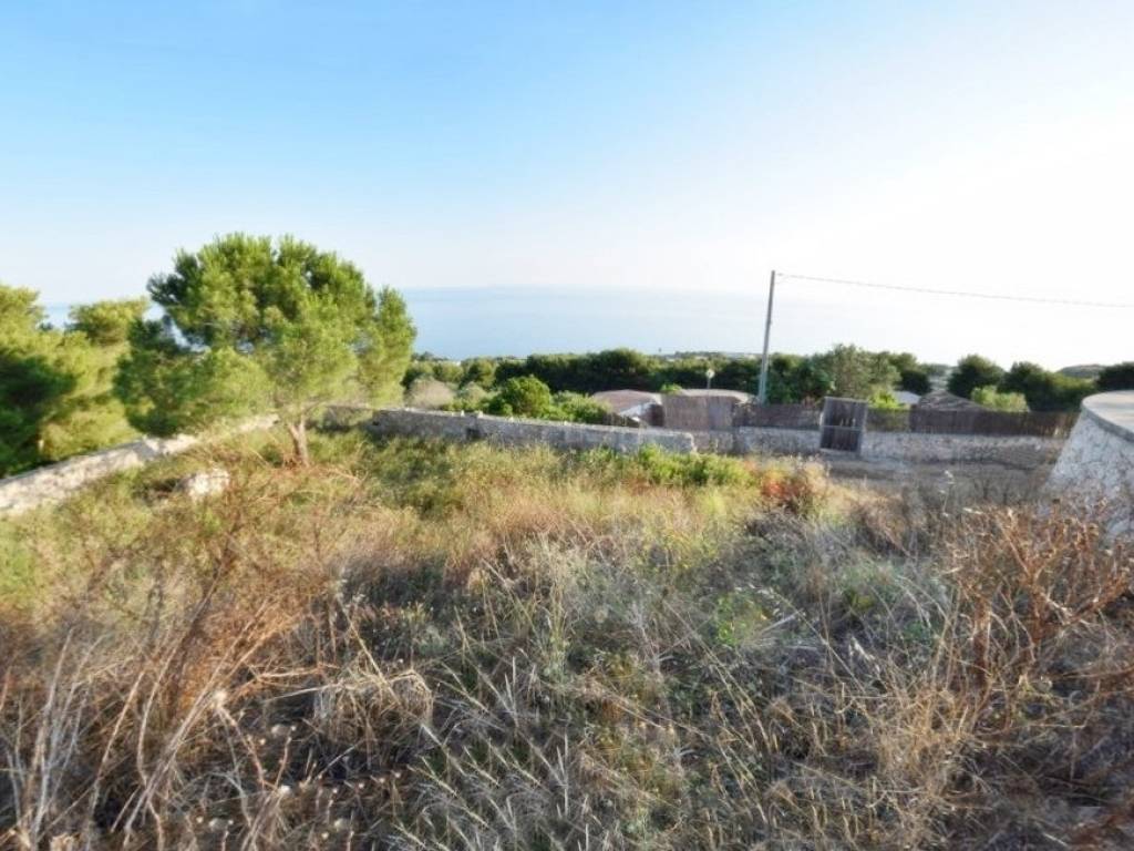 Terreno a Morciano di leuca - Foto 4