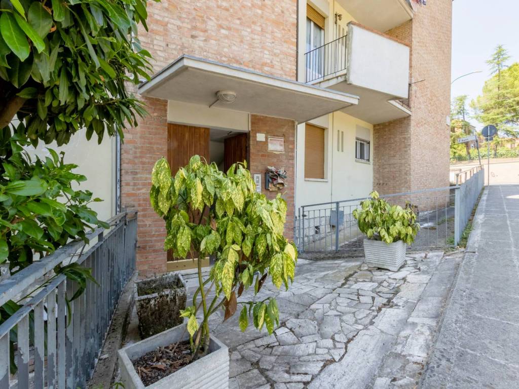 Appartamento a Siena in Via Guido da Siena, 7 - Foto 2