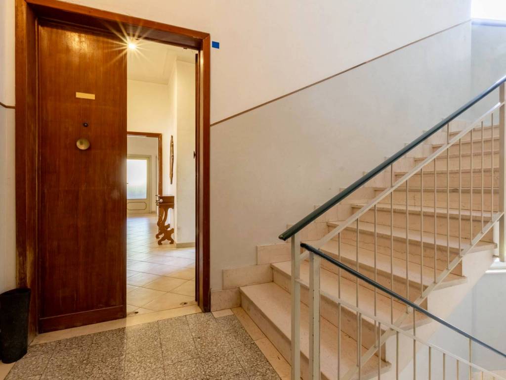 Appartamento a Siena in Via Guido da Siena, 7 - Foto 4