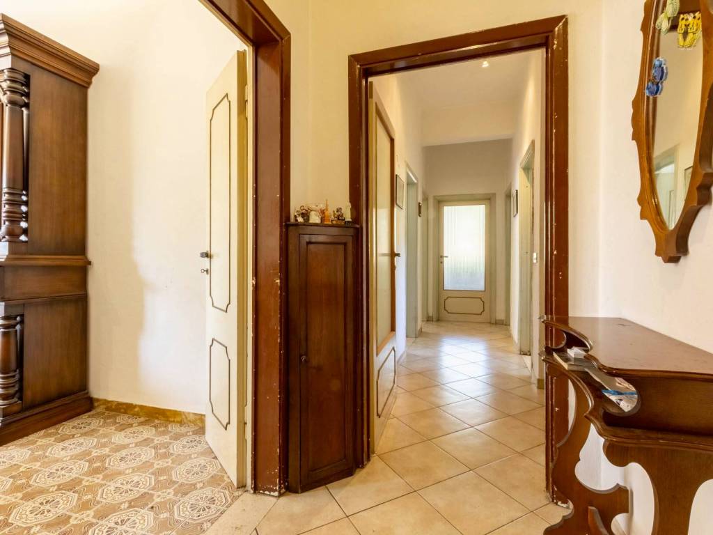 Appartamento a Siena in Via Guido da Siena, 7 - Foto 5