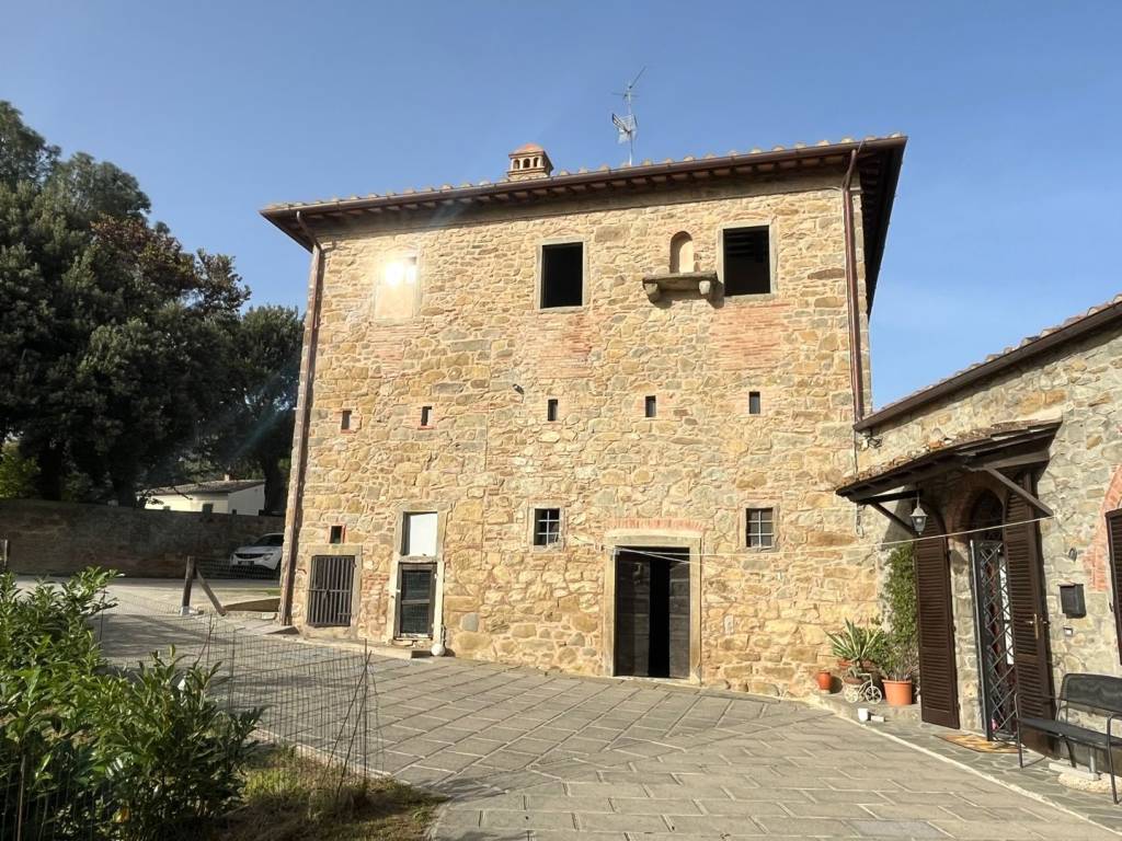 Rustico / casale a Cortona in Campaccio - Foto 2