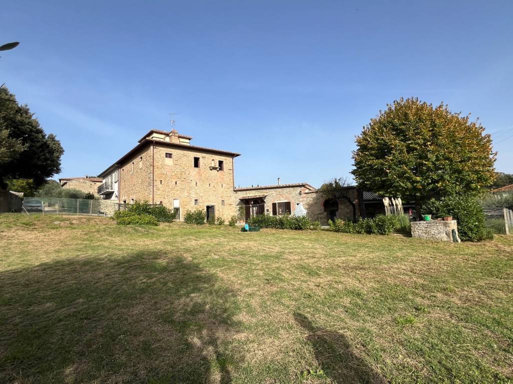Rustico / casale a Cortona in Campaccio - Foto 3