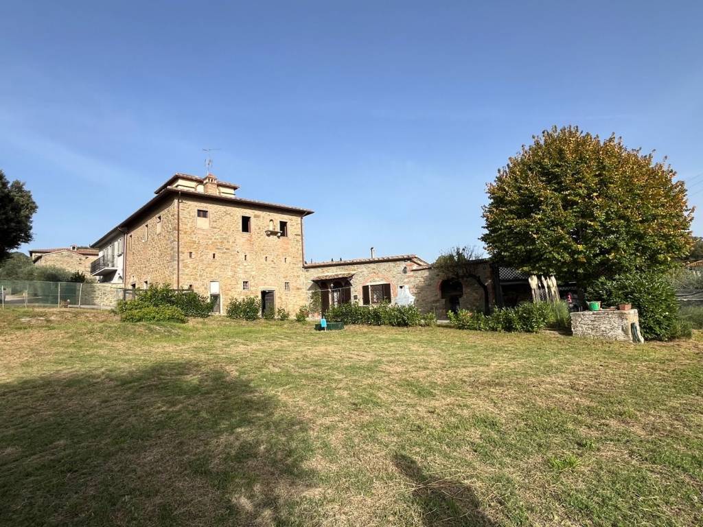 Rustico / casale a Cortona in Campaccio - Foto 4