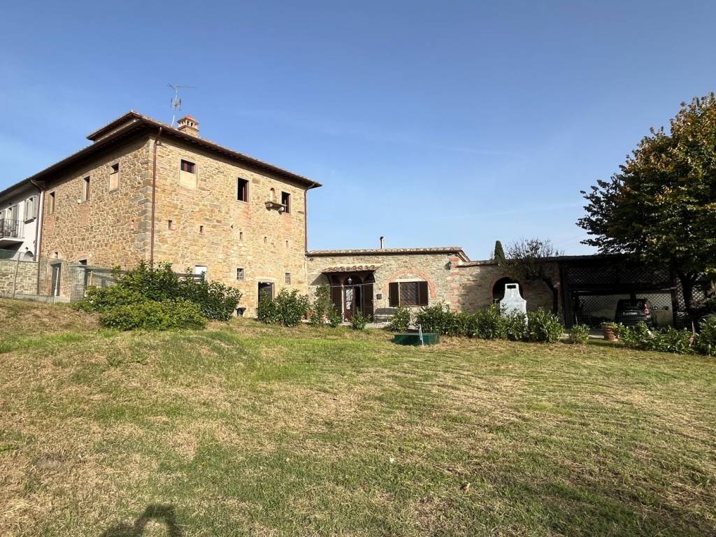 Rustico / casale a Cortona in Campaccio - Foto 5