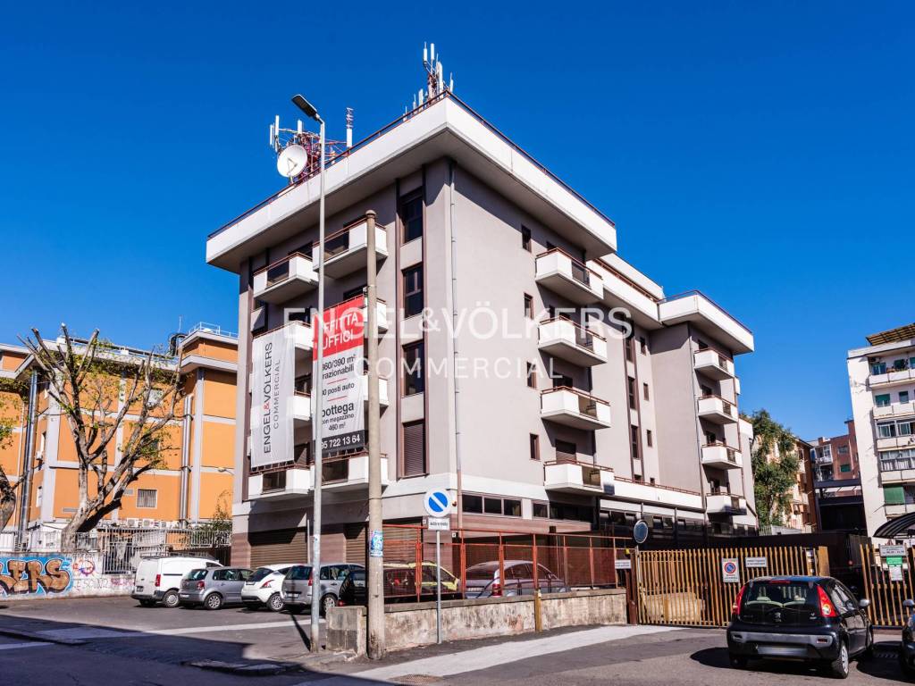 Immobile a Catania in Via Cifali, 78 - Foto 2