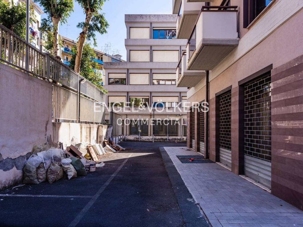 Immobile a Catania in Via Cifali, 78 - Foto 3
