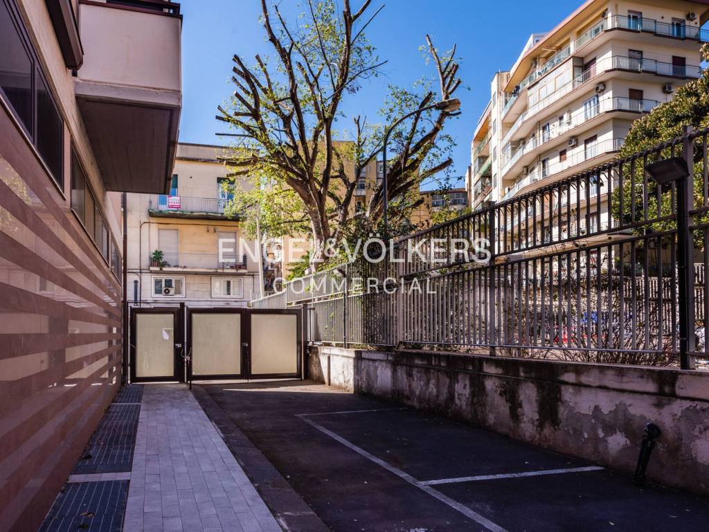 Immobile a Catania in Via Cifali, 78 - Foto 4