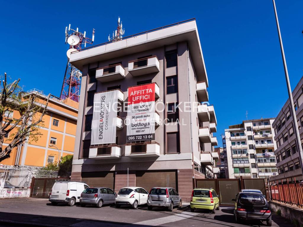 Immobile a Catania in Via Cifali, 78 - Foto 5