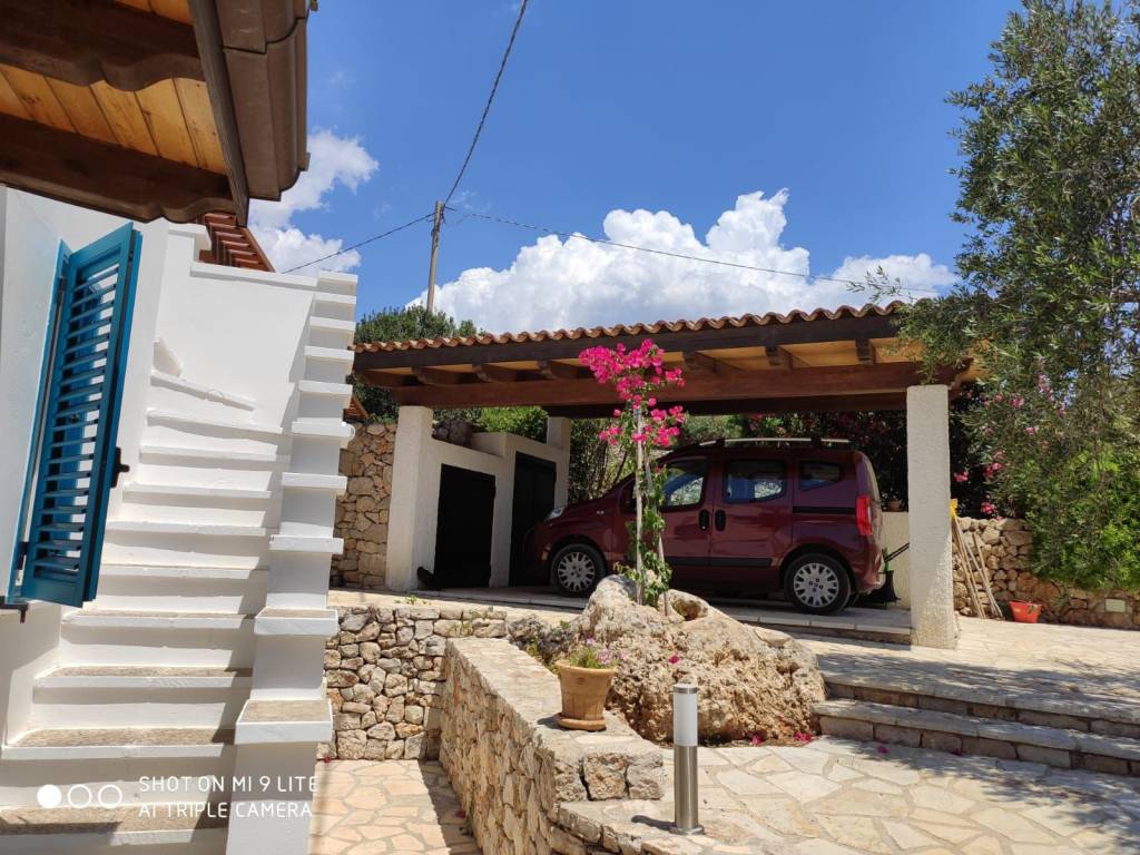 Villa a Morciano di leuca in Contrada Nepole - Foto 3