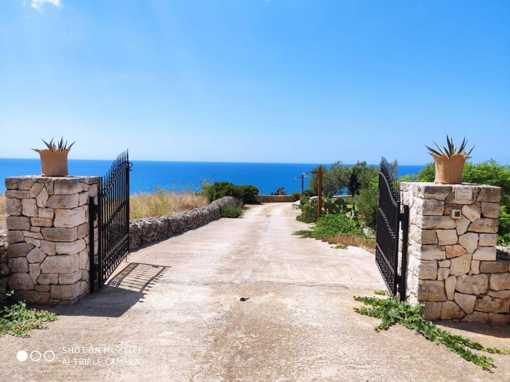 Villa a Morciano di leuca in Contrada Nepole - Foto 4