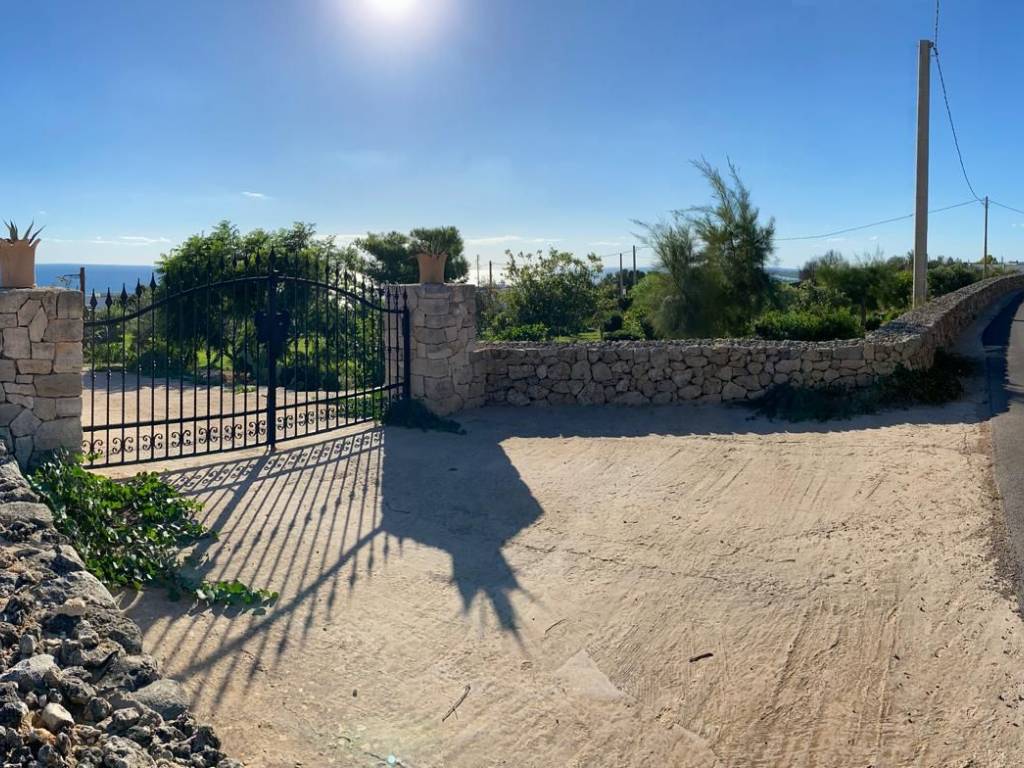 Villa a Morciano di leuca in Contrada Nepole - Foto 5