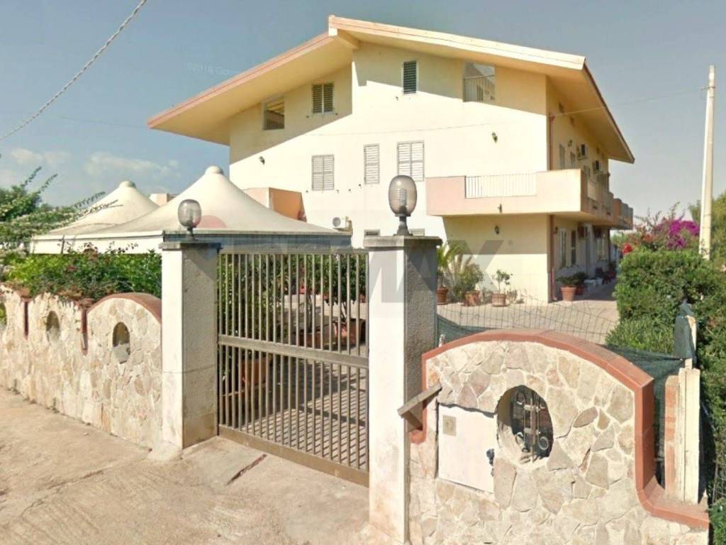 Appartamento a Noto in Contrada San Lorenzo Strada I - Foto 2