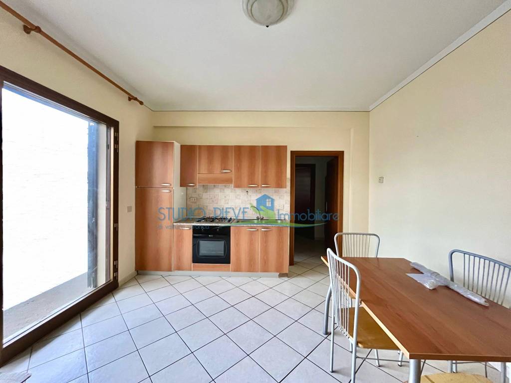 Appartamento a Monsummano terme in Via Fosco Occhibelli - Foto 2