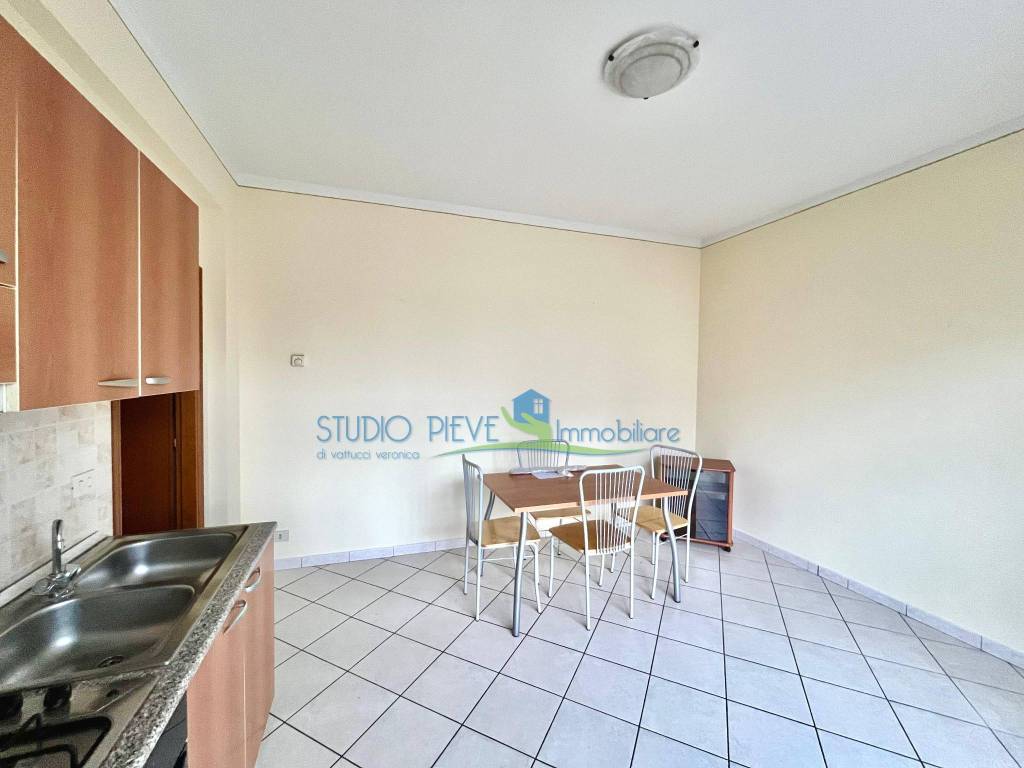 Appartamento a Monsummano terme in Via Fosco Occhibelli - Foto 5