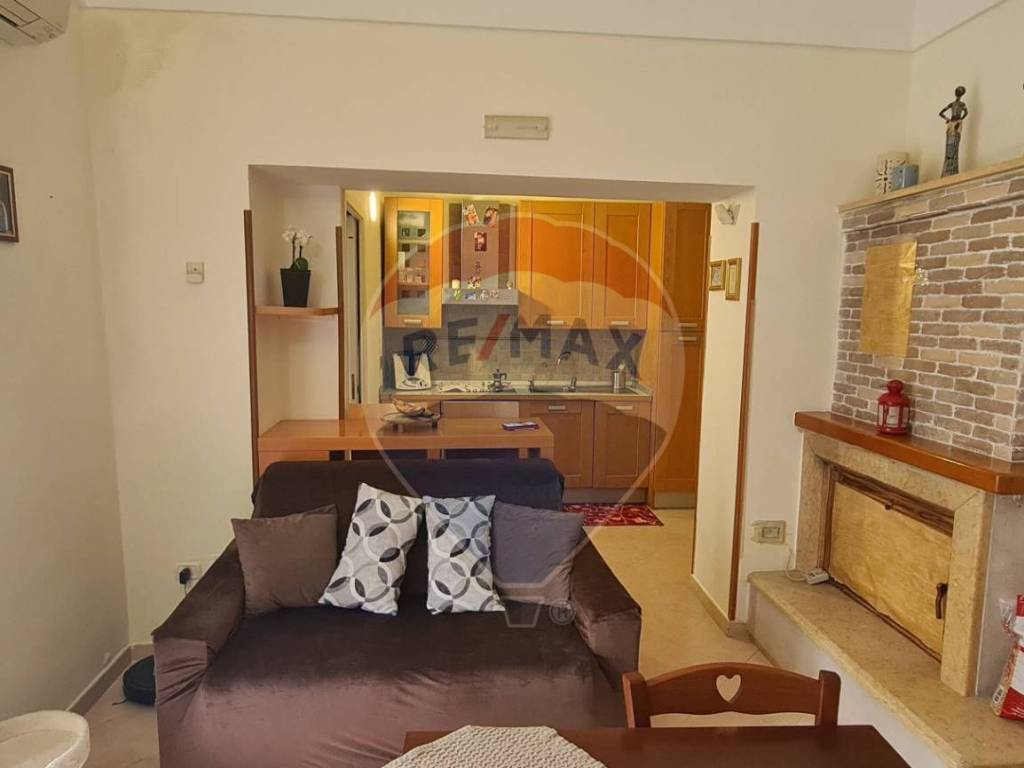 Appartamento a Vieste in Via Domenico Antonio Spina, 98 - Foto 2