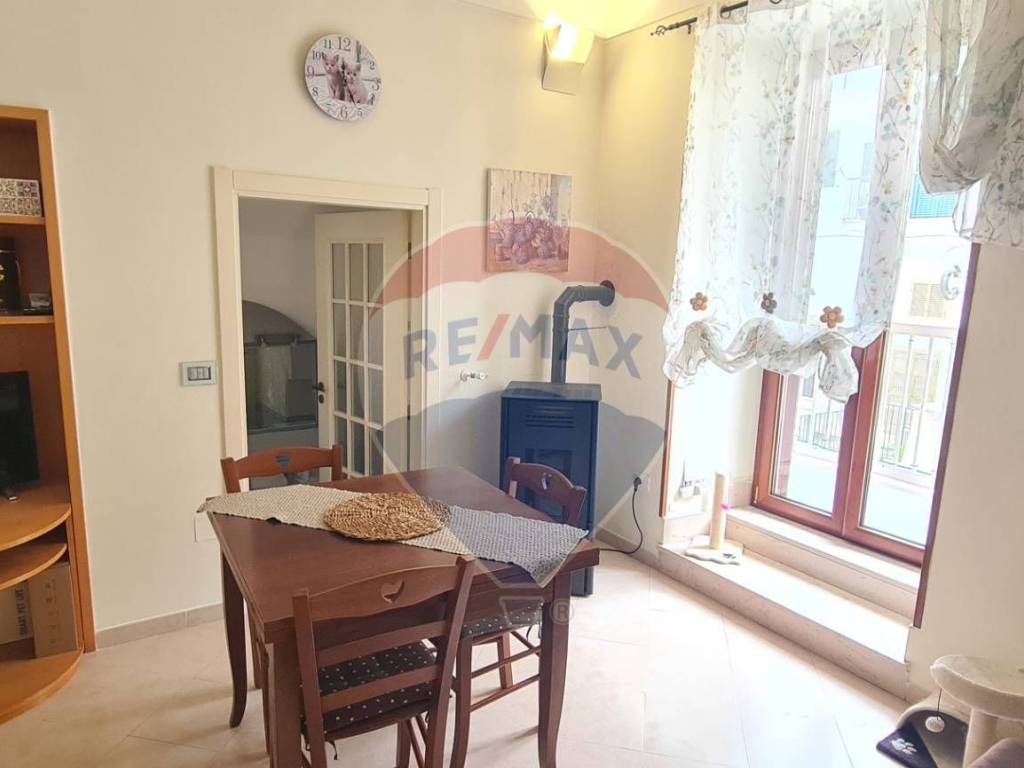 Appartamento a Vieste in Via Domenico Antonio Spina, 98 - Foto 3