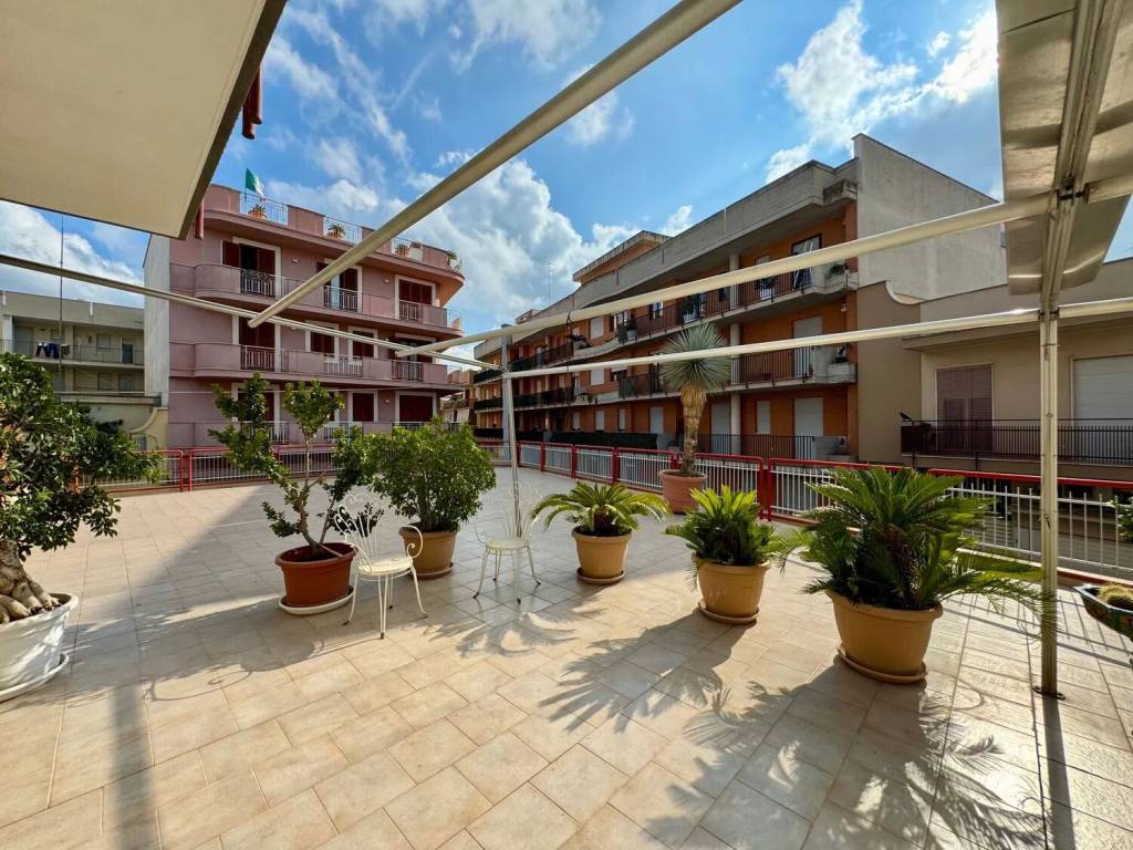 Appartamento a Andria in Via Giacomo Carissimi, 13 - Foto 2