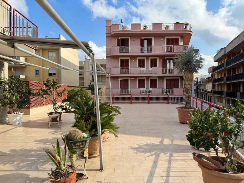 Appartamento a Andria in Via Giacomo Carissimi, 13 - Foto 3
