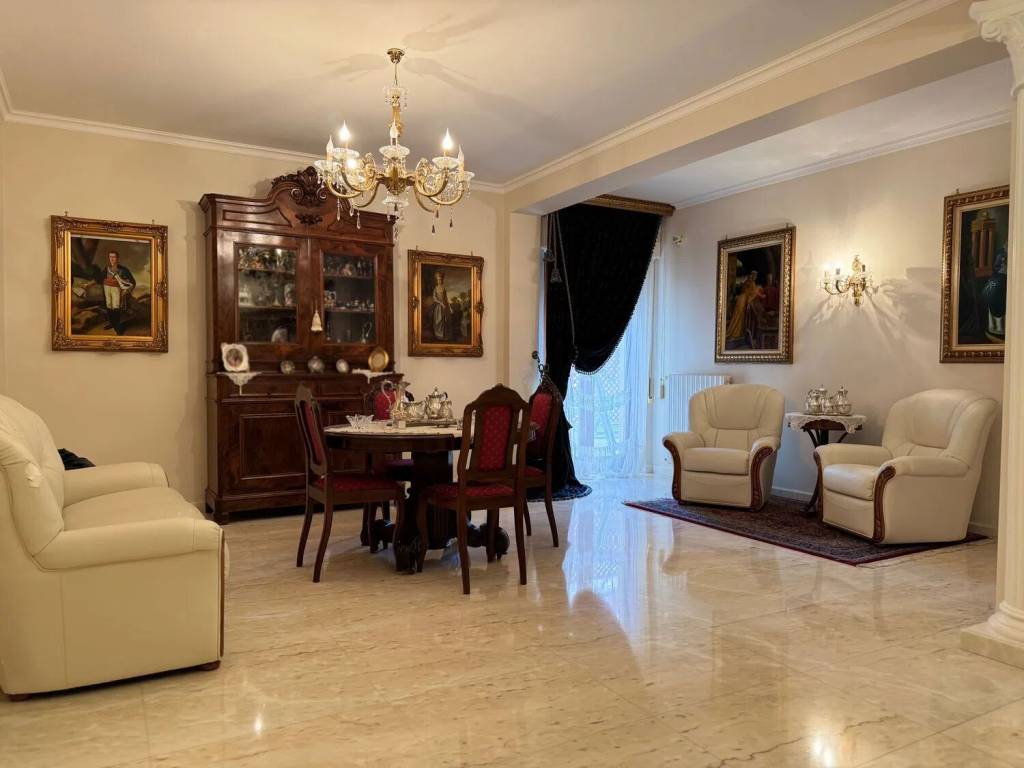 Appartamento a Andria in Via Giacomo Carissimi, 13 - Foto 4