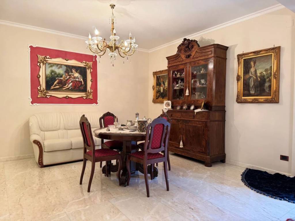 Appartamento a Andria in Via Giacomo Carissimi, 13 - Foto 5