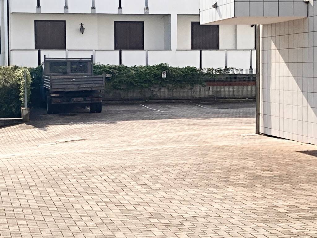 Box / garage a Novara in Via Crimea, 46 - Foto 2