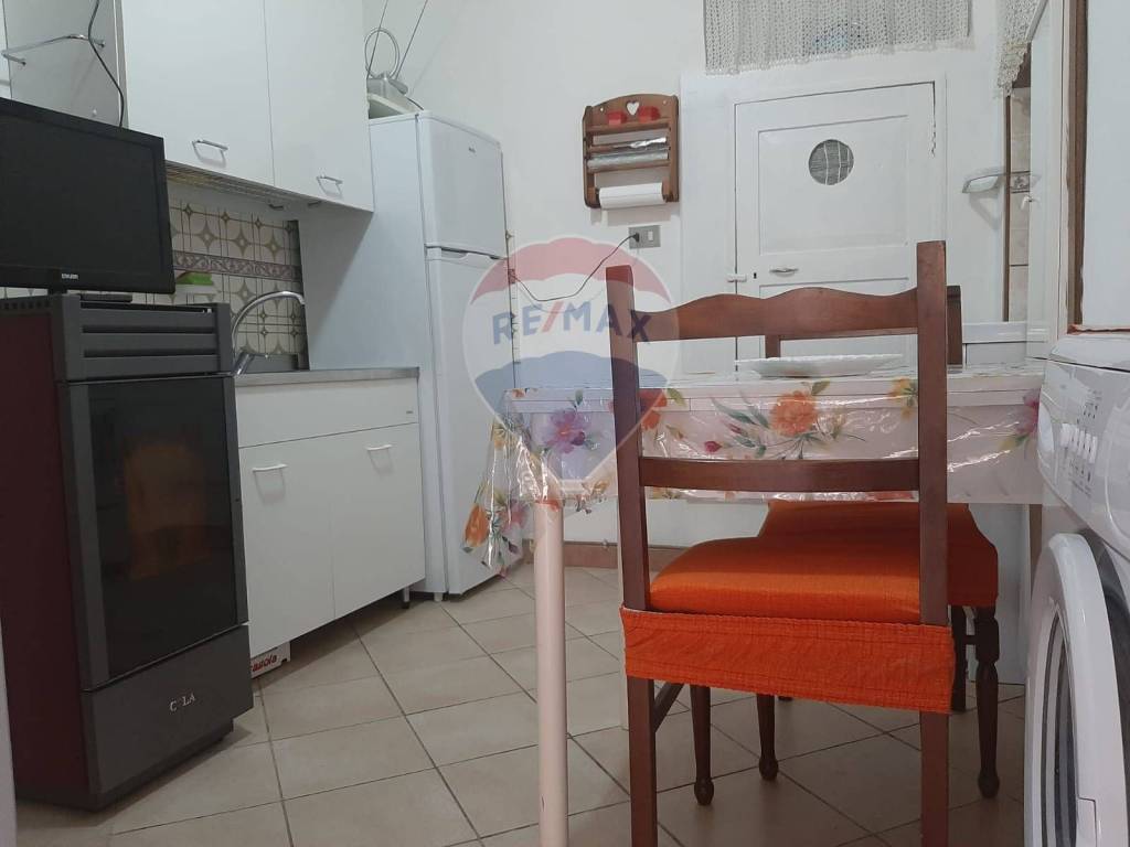 Appartamento a Pacentro in Vico Primo san Francesco, 37 - Foto 2