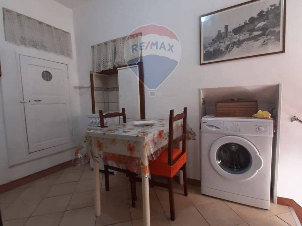 Appartamento a Pacentro in Vico Primo san Francesco, 37 - Foto 3