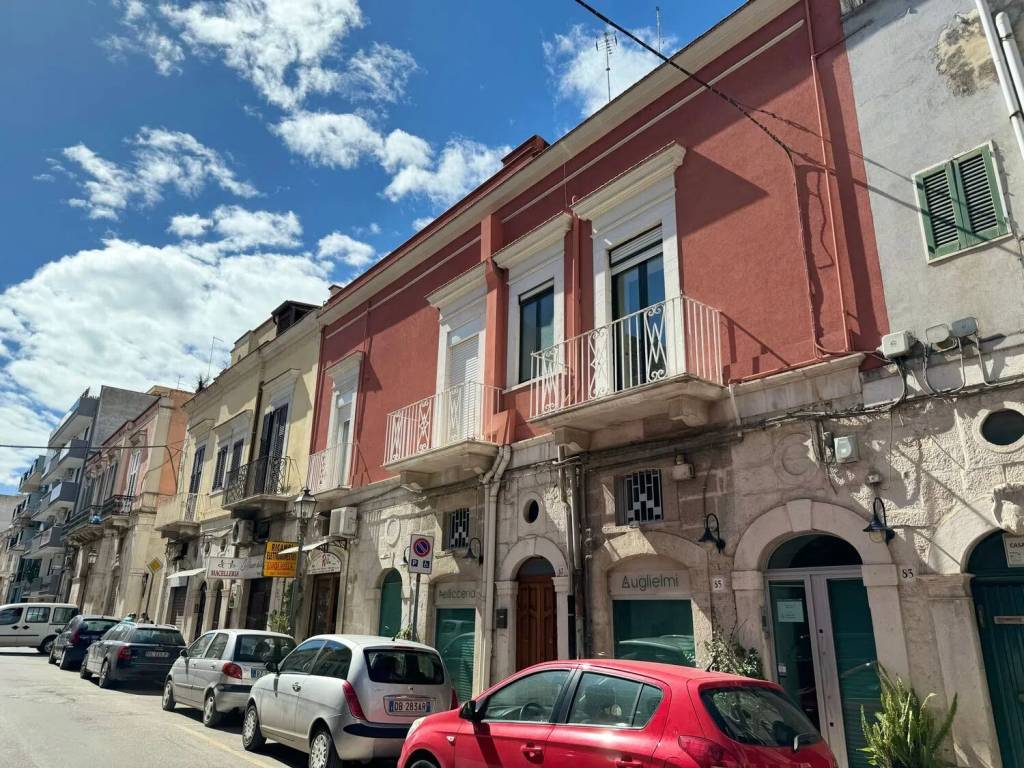Appartamento a Andria in Via Gioacchino Poli, 87 - Foto 2