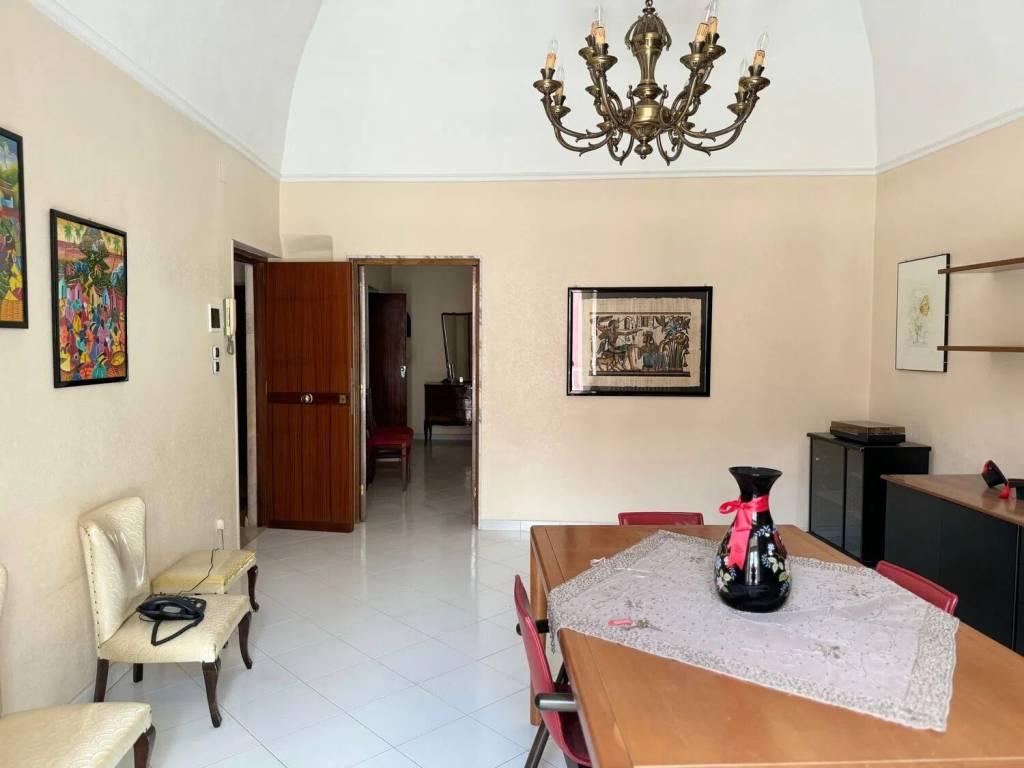 Appartamento a Andria in Via Gioacchino Poli, 87 - Foto 4