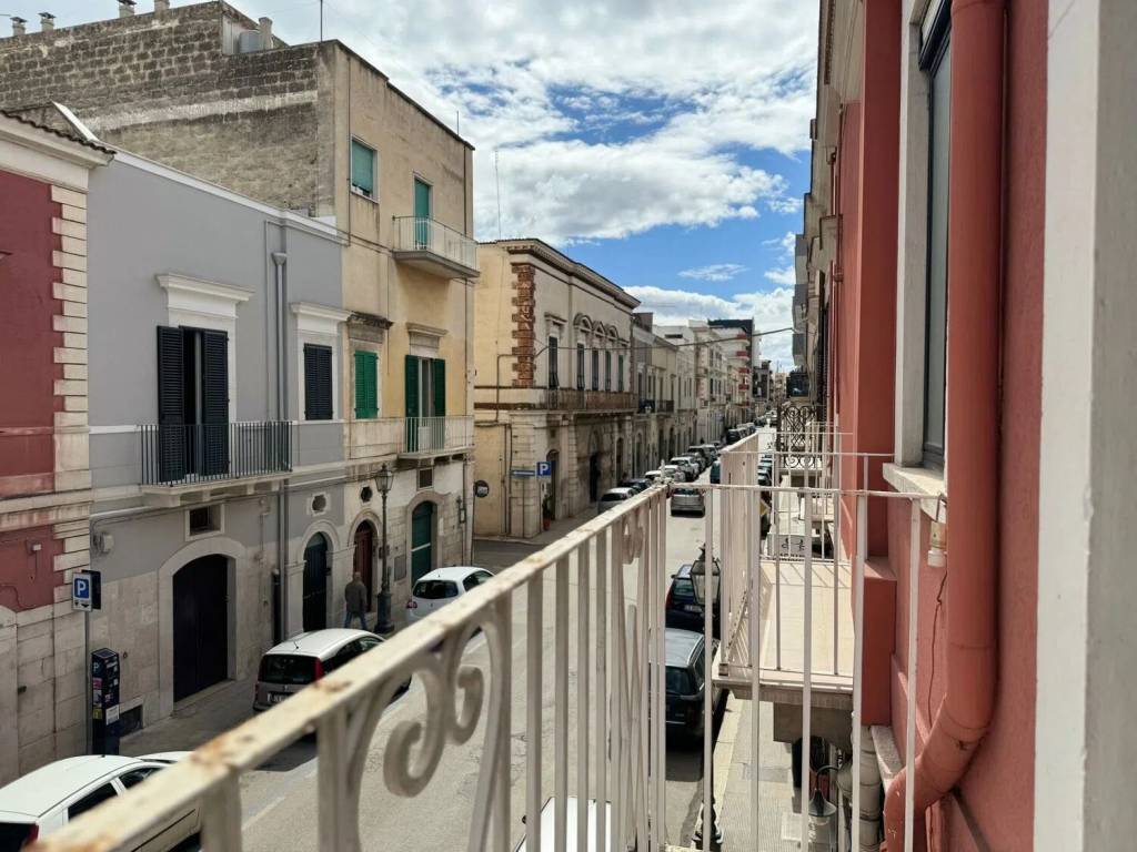 Appartamento a Andria in Via Gioacchino Poli, 87 - Foto 5