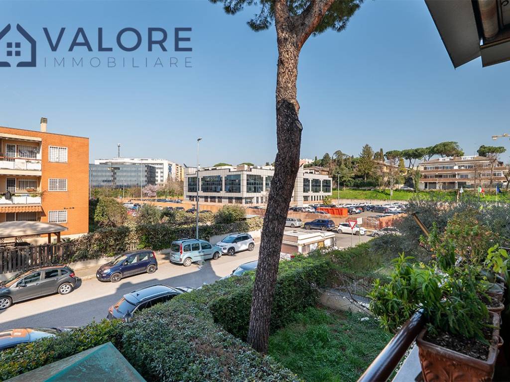 Appartamento a Roma in Via Attilio Benigni, 60 - Foto 2