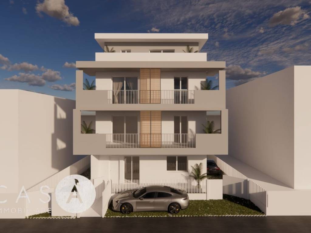 Appartamento a Riccione - Foto 2