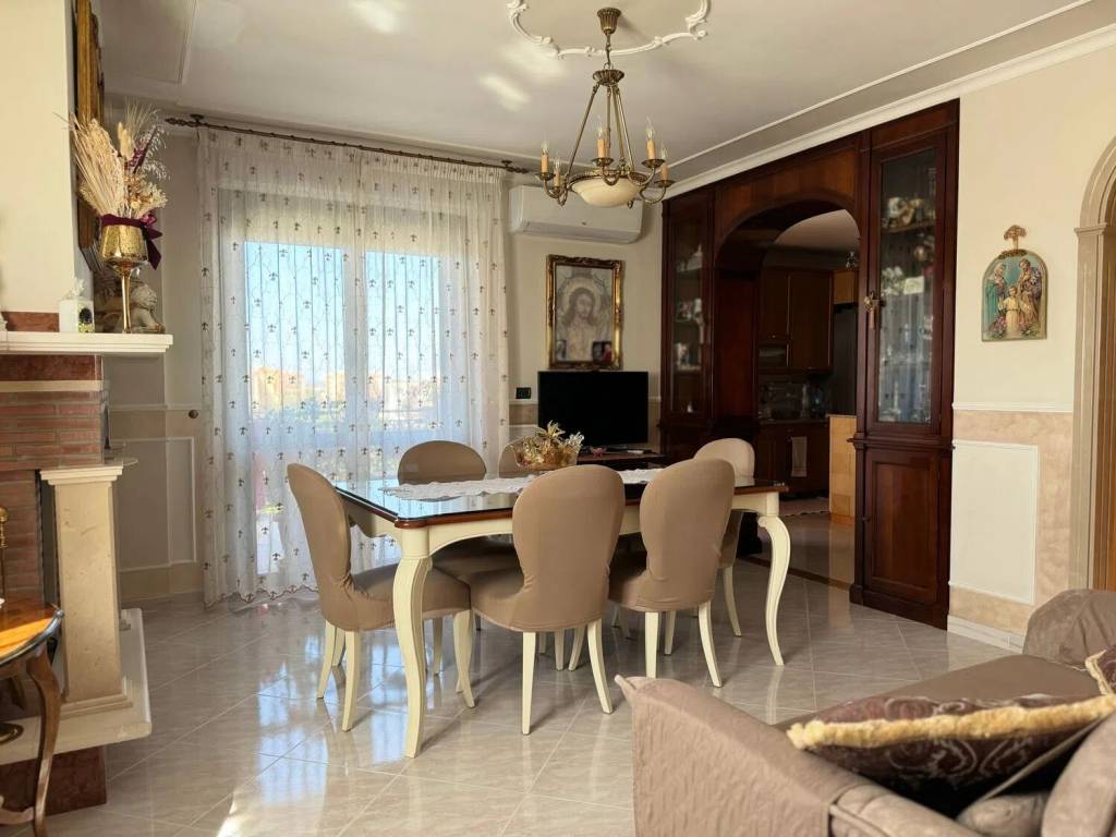 Appartamento a Andria in Via Barletta, 186 - Foto 4