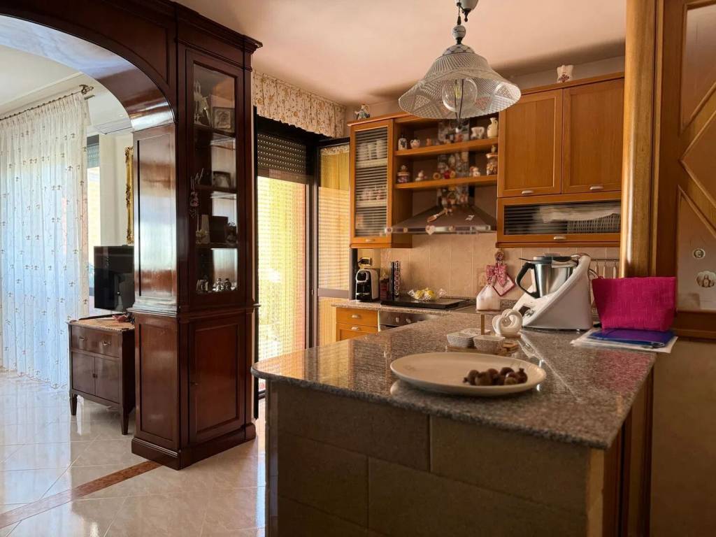 Appartamento a Andria in Via Barletta, 186 - Foto 5