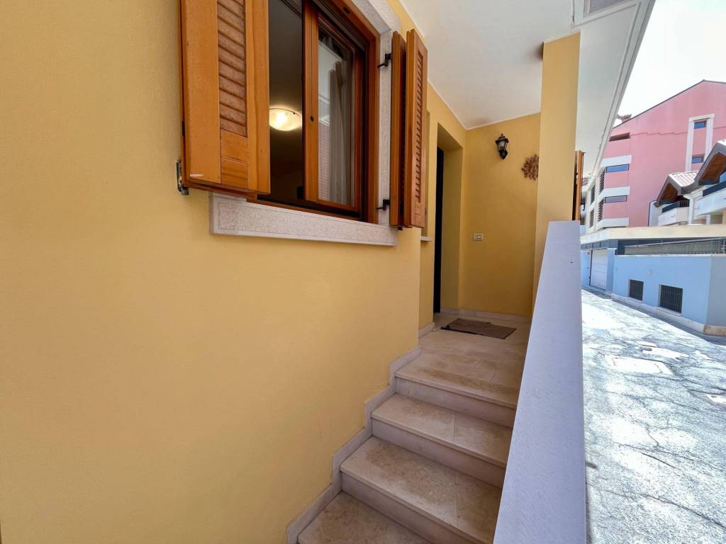 Appartamento a Grado in Via Francesco Petrarca, 3 - Foto 3