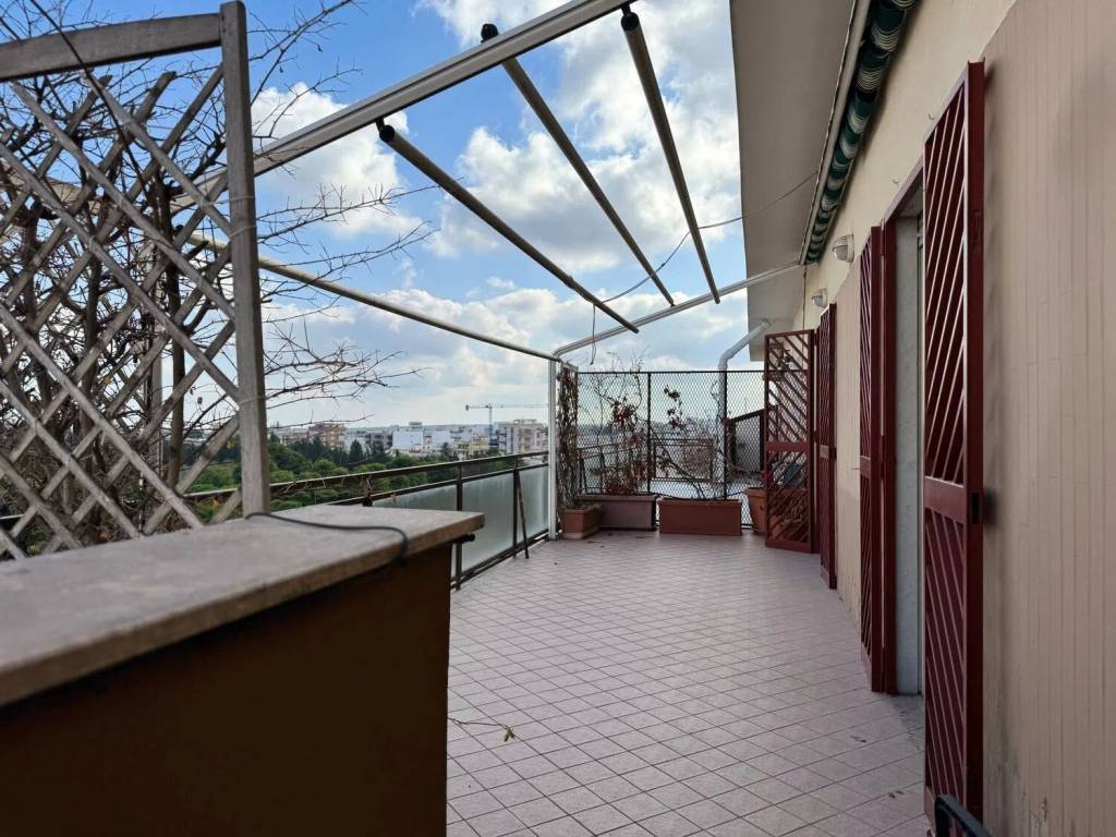 Attico / mansarda a Andria in Via Raffaello Sanzio, 16 - Foto 2