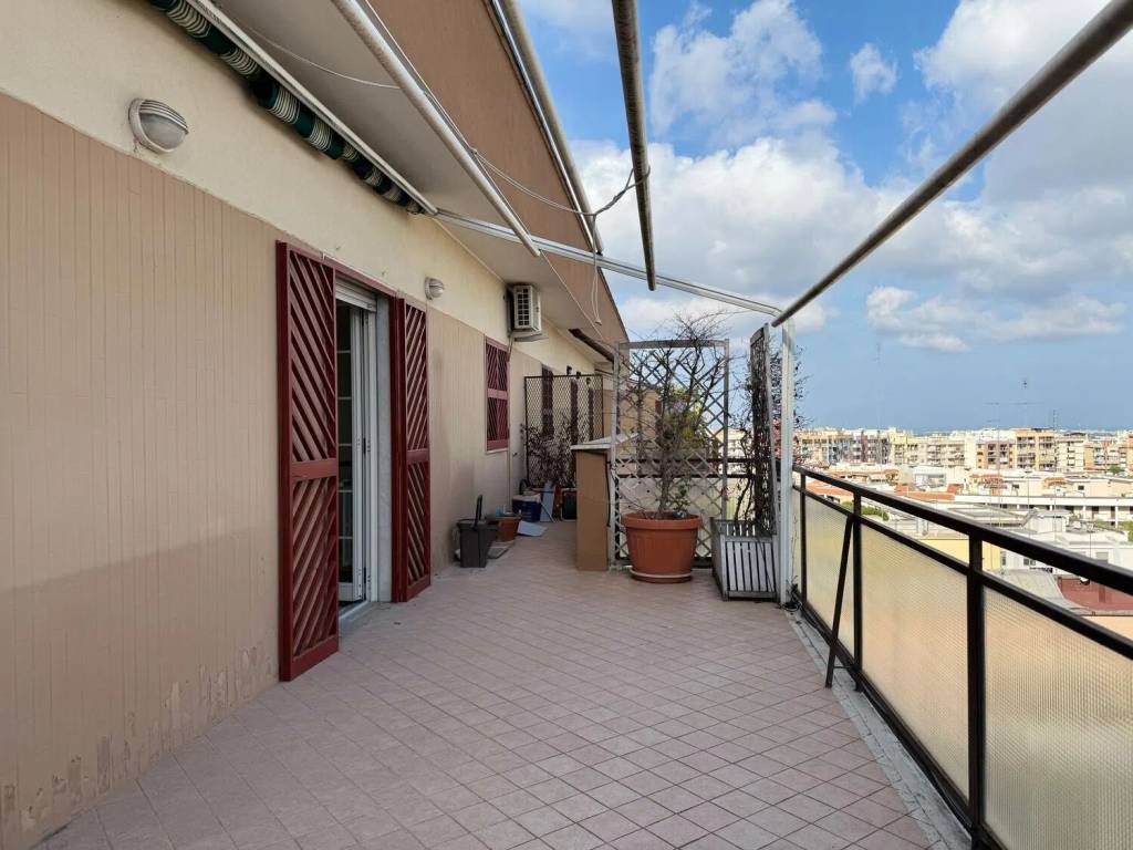 Attico / mansarda a Andria in Via Raffaello Sanzio, 16 - Foto 3