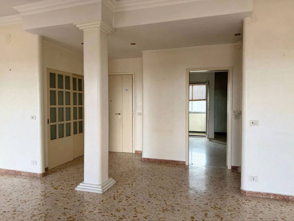 Attico / mansarda a Andria in Via Raffaello Sanzio, 16 - Foto 5